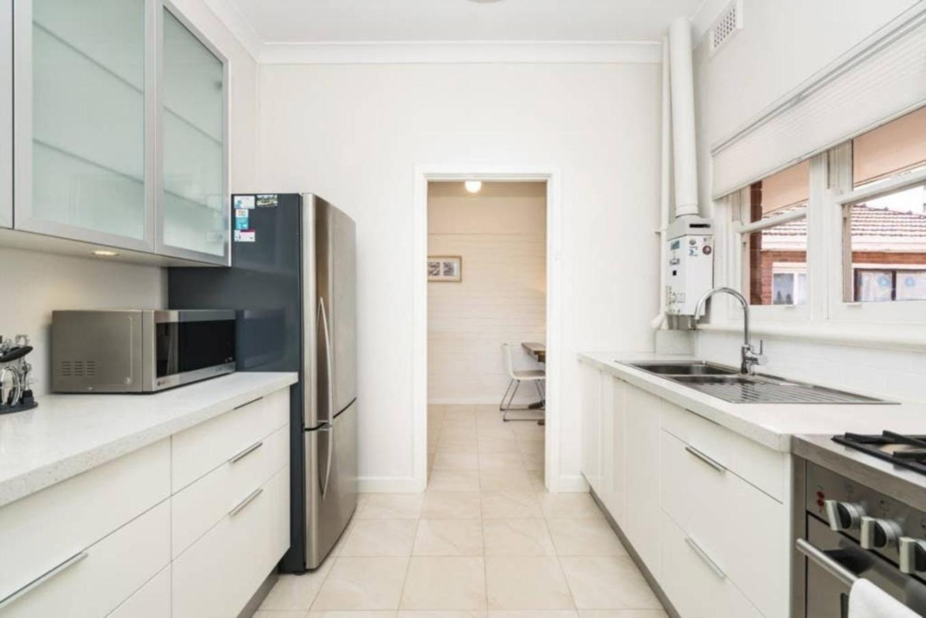 Appartement 30 Foreshore Fun Swan River 1Brparking à Perth Extérieur photo